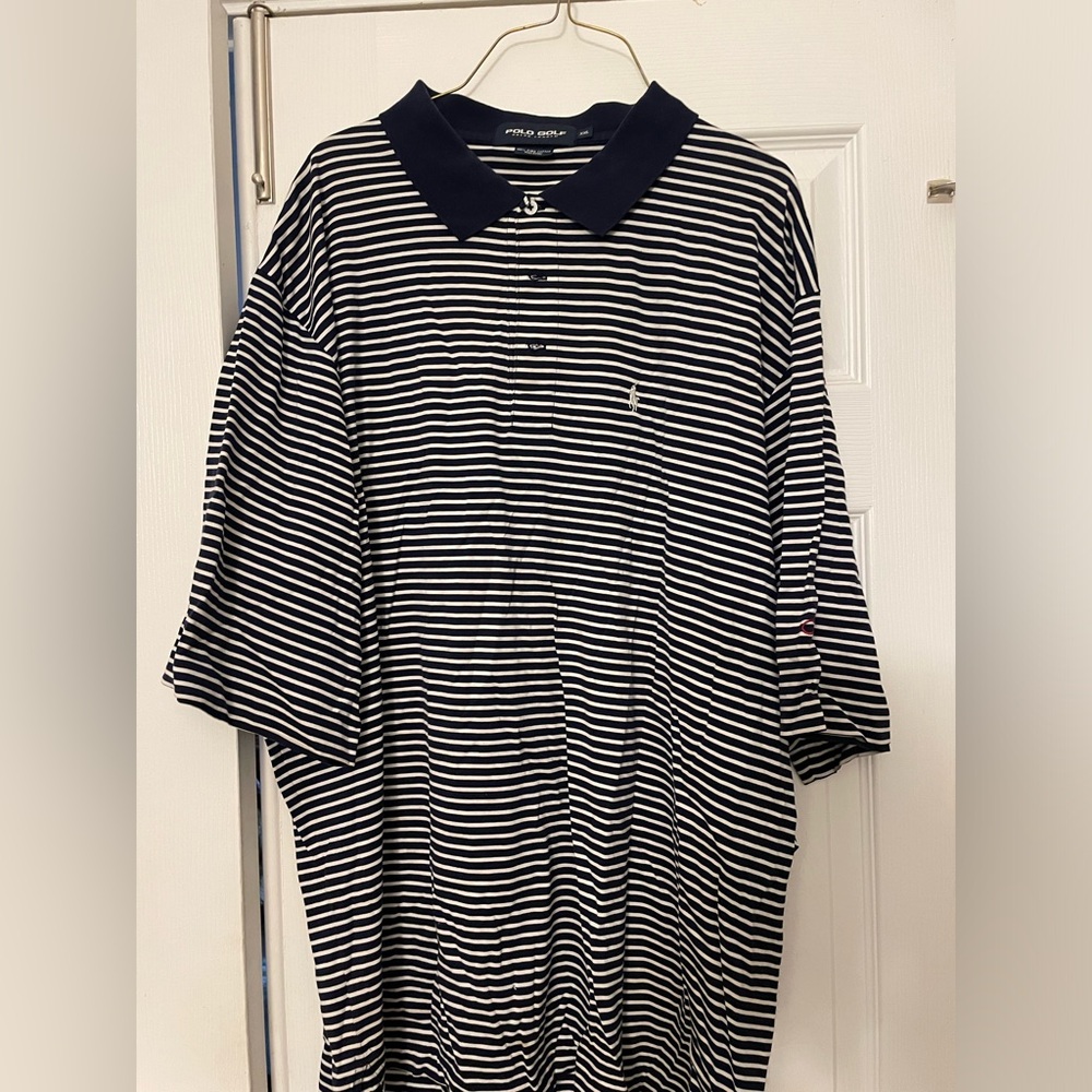 Polo shirt